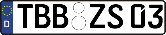 TBB-ZS03