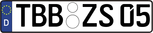 TBB-ZS05