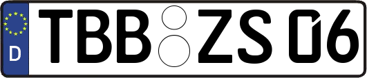 TBB-ZS06