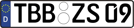 TBB-ZS09