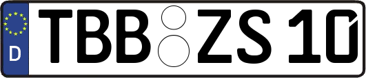 TBB-ZS10