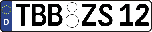 TBB-ZS12