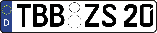 TBB-ZS20
