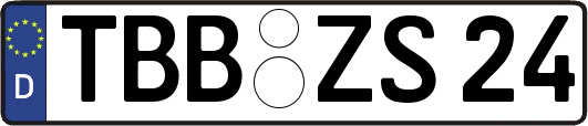 TBB-ZS24