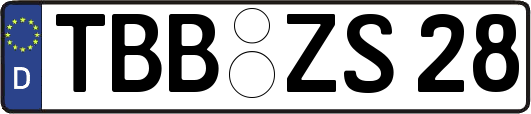 TBB-ZS28