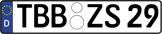 TBB-ZS29