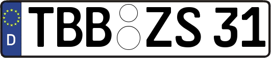 TBB-ZS31