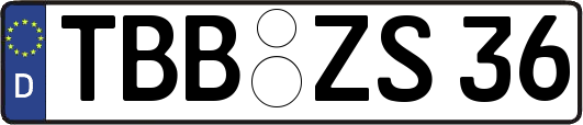 TBB-ZS36