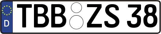 TBB-ZS38