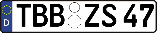 TBB-ZS47