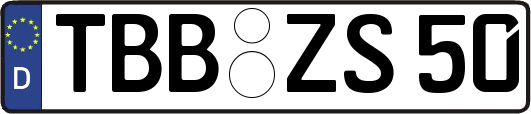 TBB-ZS50
