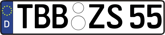 TBB-ZS55