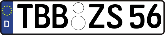 TBB-ZS56