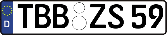 TBB-ZS59