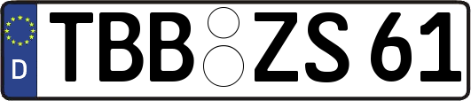 TBB-ZS61