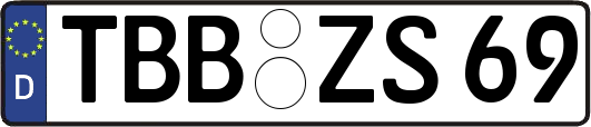 TBB-ZS69