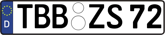 TBB-ZS72