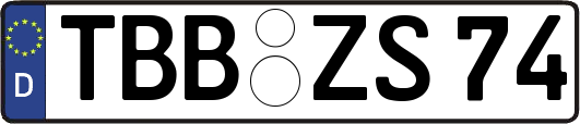 TBB-ZS74