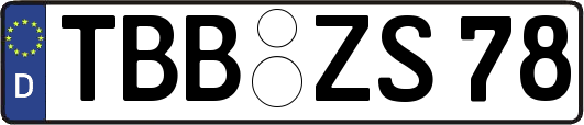 TBB-ZS78
