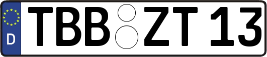 TBB-ZT13