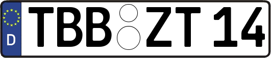 TBB-ZT14