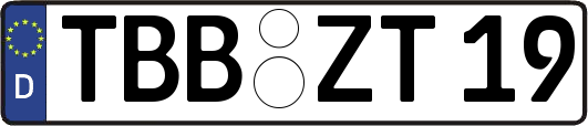 TBB-ZT19