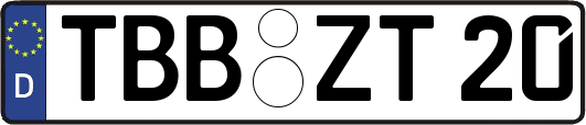 TBB-ZT20