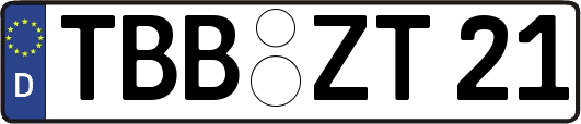 TBB-ZT21