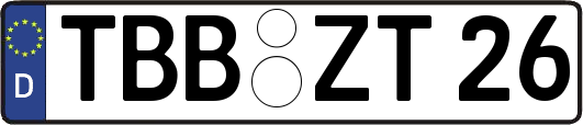 TBB-ZT26