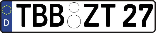 TBB-ZT27