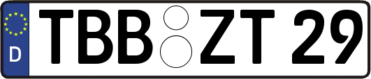 TBB-ZT29