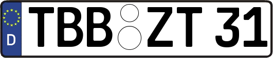 TBB-ZT31