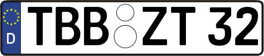 TBB-ZT32