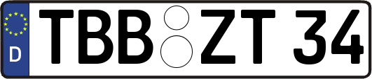 TBB-ZT34