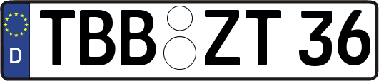 TBB-ZT36