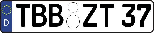 TBB-ZT37