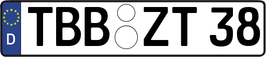 TBB-ZT38
