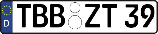TBB-ZT39