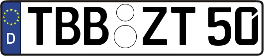 TBB-ZT50