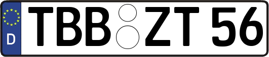 TBB-ZT56