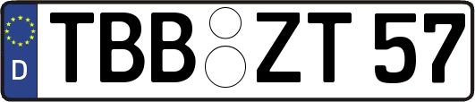 TBB-ZT57