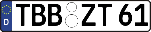 TBB-ZT61