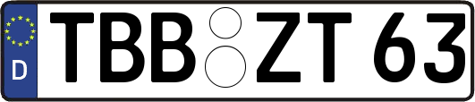 TBB-ZT63