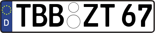 TBB-ZT67