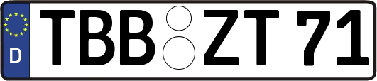 TBB-ZT71