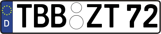 TBB-ZT72