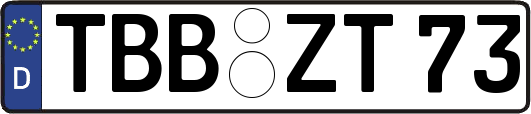 TBB-ZT73