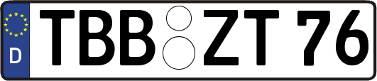TBB-ZT76