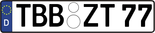 TBB-ZT77