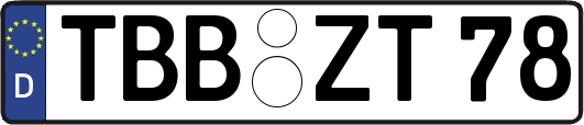 TBB-ZT78